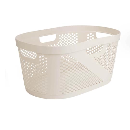 Mind Reader 10.5'' Laundry Hamper